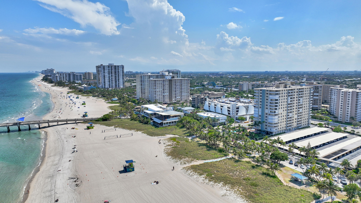 En este momento estás viendo 5 sectores de Miami que necesitas conocer antes de comprar