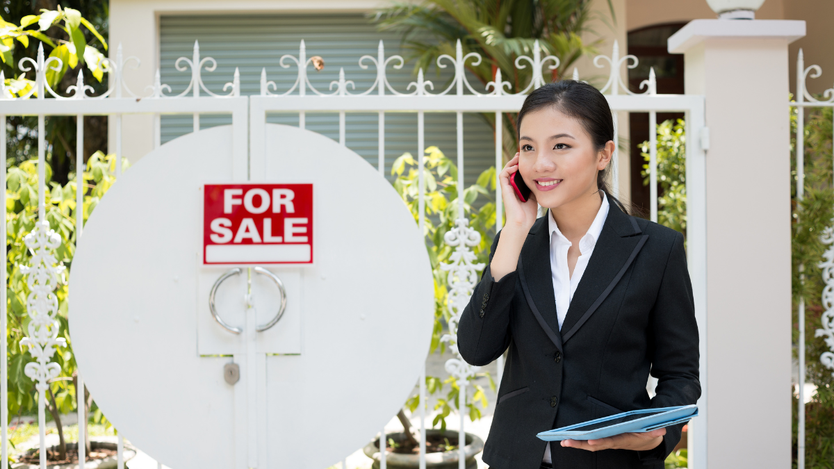 En este momento estás viendo ¿Por qué un Realtor es tan importante para el comprador? Te lo contamos 