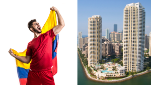 Lee más sobre el artículo ¡Te actualizamos! Colombia es la nación que más rastrea Real Estate en Miamirealtors.com