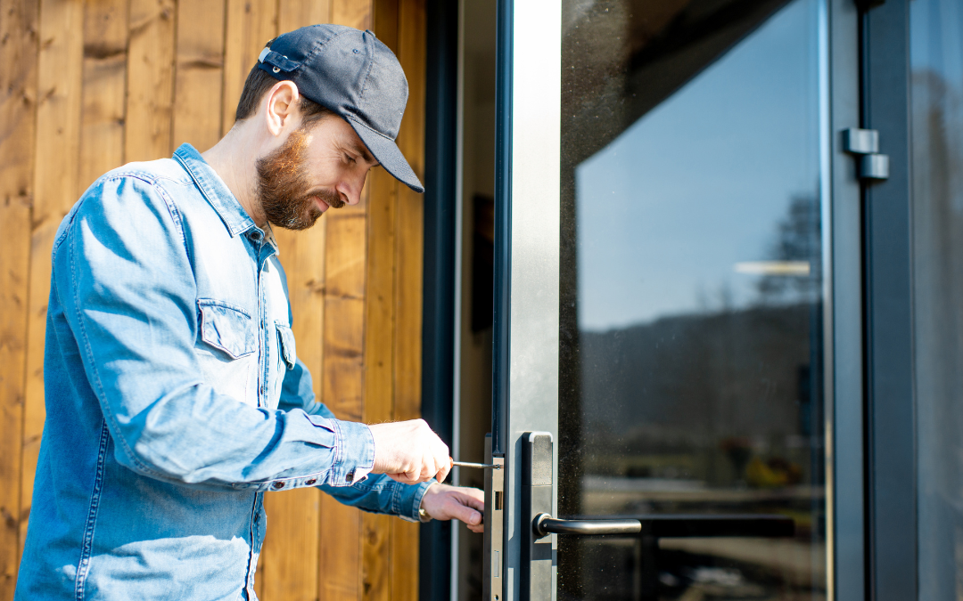 4 Aspectos que no necesitas reparar a la hora de vender tu casa